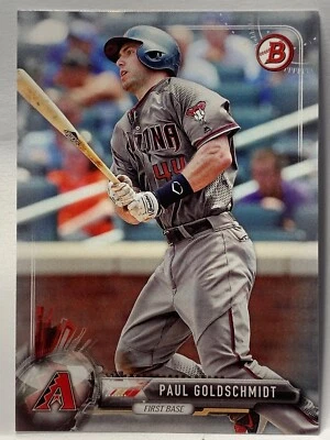 2017 Bowman Baseball - #1 - 100 VET & RC Complete Your Set - You Pick (a334) - Image 1 of 2