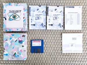 500 cc. MotoManager von Simulmondo x Commodore Amiga. (5032) RAR - Bild 1 von 1