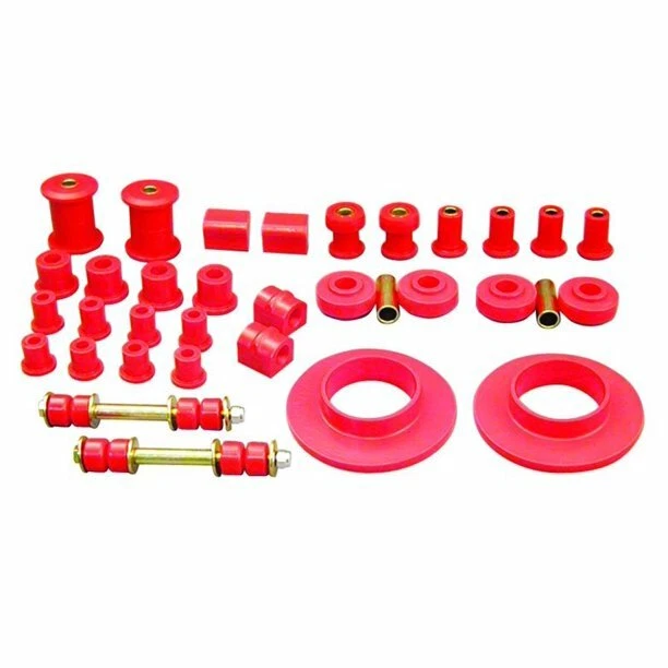 Kit de buje de suspensión total PROTHANE AMC AMX / Concord / Gremlin / Spirit 70-83 Foto 1 de 1