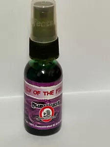 1 AMBIENTADOR DE ACEITE 100% CONCENTRADO LILLY OF THE FIELDS EFECTOS BLUNT - Imagen 1 de 1