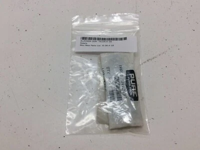 Polaris New OEM Grommet 1990-2007 Widetrak Supertrak LX GT 500 5410437 Trail WT - Image 1 of 4