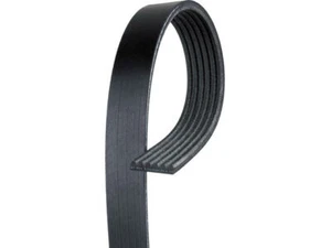 For 2017-2020 Audi A4 allroad Multi Rib Belt AC Delco 95391PPBZ 2018 2019 - Picture 1 of 2