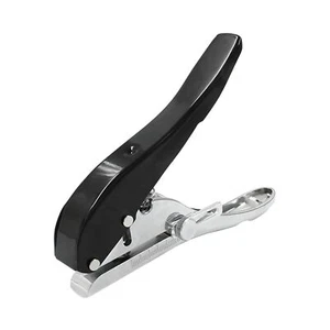 Uenhoy 3/8" Schwerlast Locher - für ID, PVC, Kunststoff & Karton - Bild 1 von 5