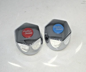 Armitage Shanks Tap Handles Sandringham 21 - Picture 1 of 4