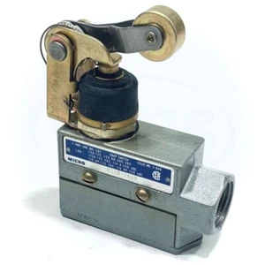 BZE6-2RN Honeywell Micro Switch - Picture 1 of 6