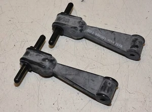 Military Vehicle Rubber Tie-Down Strap 12298148-1 Pair - Picture 1 of 1