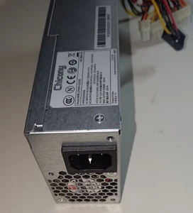 ALIMENTATION ACER Aspire, eMachines, Gateway, Veriton 220W - PY.2200F.001 - Picture 1 of 2