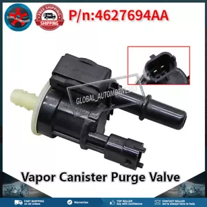 Vapor Canister Purge Valve / Solenoid for Jeep Cherokee Ram 1500 2014-2020 - Bild 1 von 10