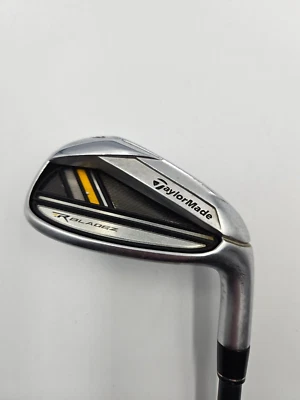 Taylormade R Bladez 9 Iron, Ladies Flex Graphite Shaft - Image 1 of 4