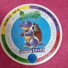 Pokemon Pokemon Camex Menko Card