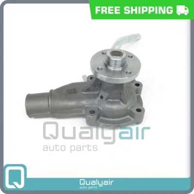 Bomba de agua del motor para Ford F-150 F-250 E-150 E-250 Econoline 1993-1996 L6 4,9 L Foto 1 de 4
