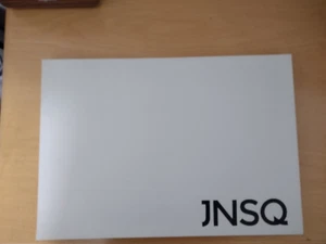 Vestido JNSQ Margot Talla 10 F93E061902001BW02-10 Totalmente Nuevo - Imagen 1 de 2