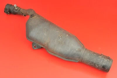 1993 - 2022 Honda XR650L XR 650L Exhaust Pipe Muffler Silencer Tail - Image 1 of 4