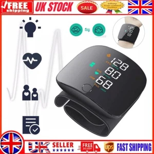 BP Monitor - NHS Supplied Blood Pressure Monitor / BP Machine UK Health - Picture 1 of 19
