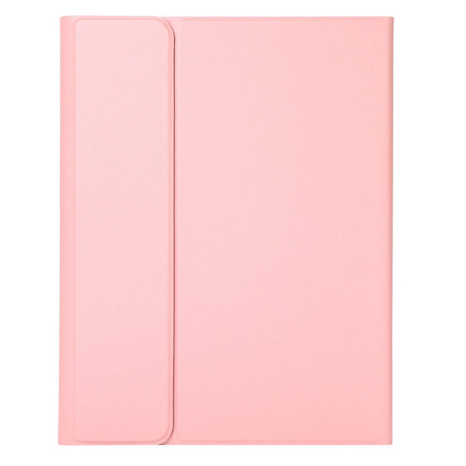 Touchpad Keyboard Case Cover For iPad 6/7/8/9/10/11th Gen Air 3 4 5 6 Pro 11 M2 - Image 1 of 4