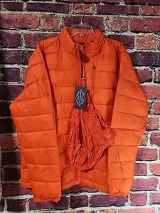 NUEVO Abrigo acolchado St John's Bay XXL C102 - Imagen 1 de 9