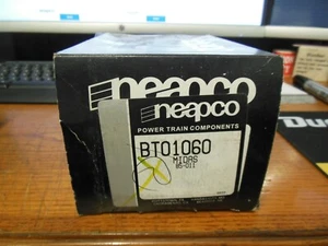 Neapco 85-011 CV Axle Boot Kit - Picture 1 of 1