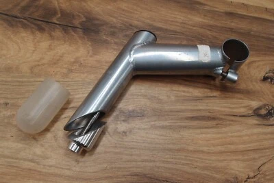 VGC guill size stem Sameness 25.4 mm steel CRMO - Image 1 of 4