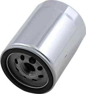 Oil Chrome for Harley-Davidson Milwaukeeeight Engines OEM 62700296 62700297 - Picture 1 of 2