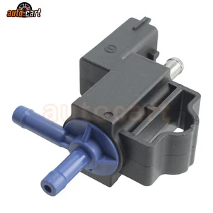 55248905 Turbo Boost Control Solenoid Valve For 2013-2020 Fiat Jeep Dodge 1.4L - Picture 1 of 11