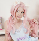 BELLE DELPHINE - SET OF 20 12x8 PHOTO PRINTS - GLAMOUR MODEL