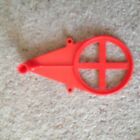 Mousetrap Game, Red Base C Part. Genuine Ideal Games Part.