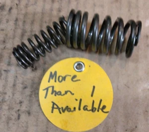 Honda CB900 CB1000 CB1100 CB750 CBX VF750 V45 valve spring inner outer 1979-1982 - Bild 1 von 5