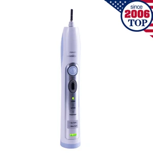 Electric Toothbrush Handle for Philips Sonicare Flexcare+ HX6921/11/6972 HX6920 - Picture 1 of 1