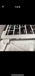 MacBook Air  - Picture 1 of 8