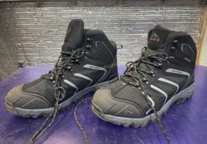 Nortiv 8 Hombres Botas de Senderismo Impermeables Mochilero Ligeras Botas de Trabajo al Aire Libre - Imagen 1 de 7