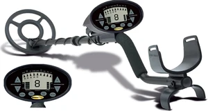 Detector de metales Bounty Hunter DISC22 Discovery 2200 para detectar UNIDAD NUEVA - Imagen 1 de 1