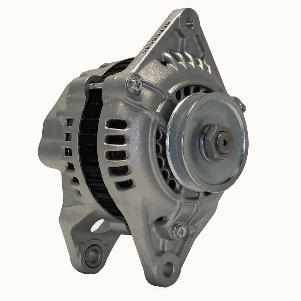 Alternador ACDelco 334-1699 Reman se adapta a 84-85 Mazda RX-7 Foto 1 de 4