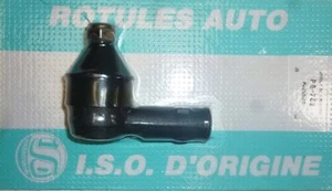 Citroën C25 Peugeot J5 Fiat Ducato rotule de direction 381711 ISO'R PE-782 - Imagen 1 de 1