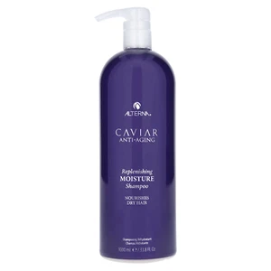 Alterna Caviar Anti-Aging Replenishing Moisture Shampoo 33.8 oz - Picture 1 of 4
