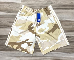 adidas army shorts