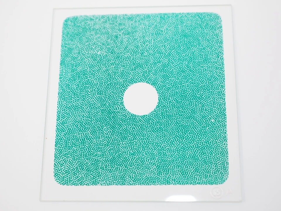 Cokin A Series A065 Spot-Green Square Filter - Image 1 of 1