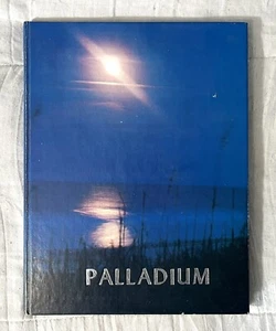 1979 Chittenango NY High School Yearbook THE PALLADIUM - Picture 1 of 13