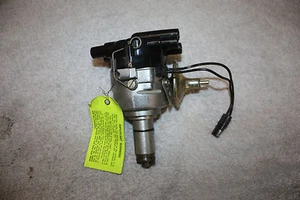 Lucas 62DM4 elektronischer Verteiler 41934A 2282 neue Aufbereitung - Bild 1 von 6