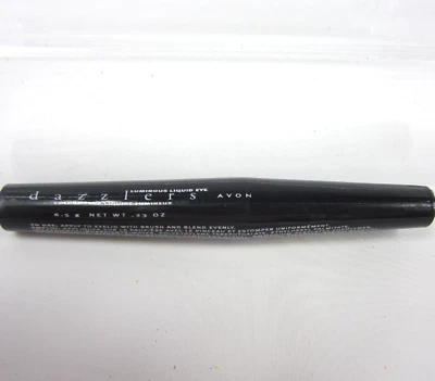 Avon Dazzlers Líquido Luminoso Color de Ojos Diamante Deslumbrante Nuevo Sellado Foto 1 de 3