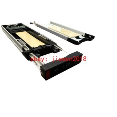 Dell Precision T5820 T7820 T7920 M.2 SSD Flex Bay Module No SSD 66XHV - Image 1 of 2