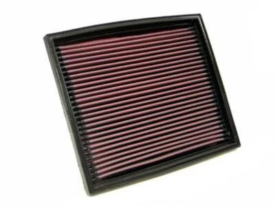 For K&N 97-99 BMW 540I Drop In Air Filter - Image 1 of 4