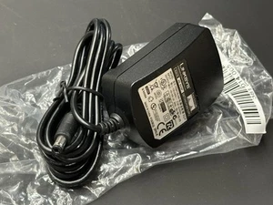Linksys PAP2 VoIP Gateway Router ATA 2-Port Telefon Ethernet Adapter Netzteil - Bild 1 von 3