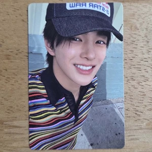 Keonho Official Photocard Cortis 1st EP Album Color Outside The Lines Kpop - Bild 1 von 2