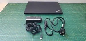 Lenovo ThinkPad T14s Gen 1 | Ryzen 7 PRO | 16GB | 256GB SSD | UK Tastatur _2,4_6 - Afbeelding 1 van 10