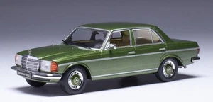 IXOMODELS - MERCEDES-BENZ 240D 1976 Vert - 1/43 - IXOCLC587N.22 - Imagen 1 de 2