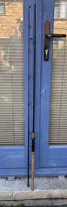Wychwood Extricator MLT 9ft Cork Handle Carp Fishing Rod - Picture 1 of 7