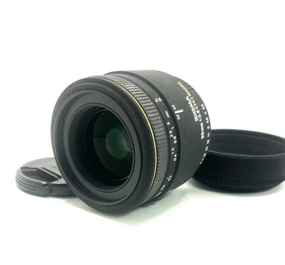 Sigma Macro 50mm F2.8 EX DG for Pentax Excellent Used - Image 1 of 4