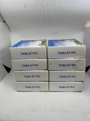 Samsung Galaxy Tab 3, 7”, Various Colors, Lot Of 8 - Image 1 of 4