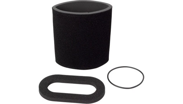 Filtro de aire All Balls #48-1079 para Yamaha Viking 700/Wolverine/Wolverine R-Spec Foto 1 de 1