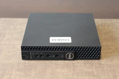 Libreboot Dell Optiplex 3050 - i5 6500 - 16GB RAM - 240GB SSD - Debian Linux  PC - Image 1 of 4